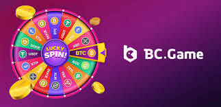Explore the Thrills of BC.Game Crypto Casino