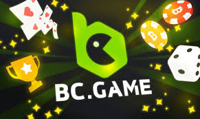 Exploring BC.Game DK Casino Your Guide to Online Gaming in Denmark