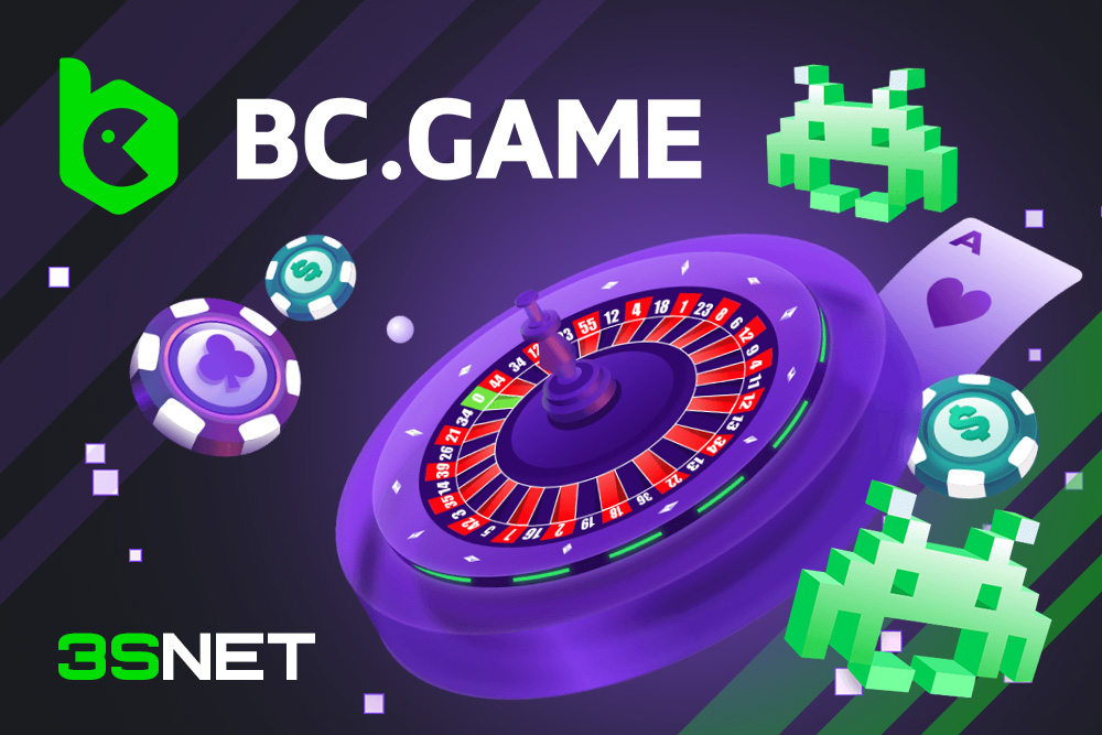 Exploring BC.Game DK Casino Your Guide to Online Gaming in Denmark
