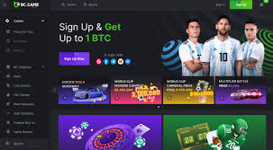 Hash.Game Online Casino Experience the Future of Gaming