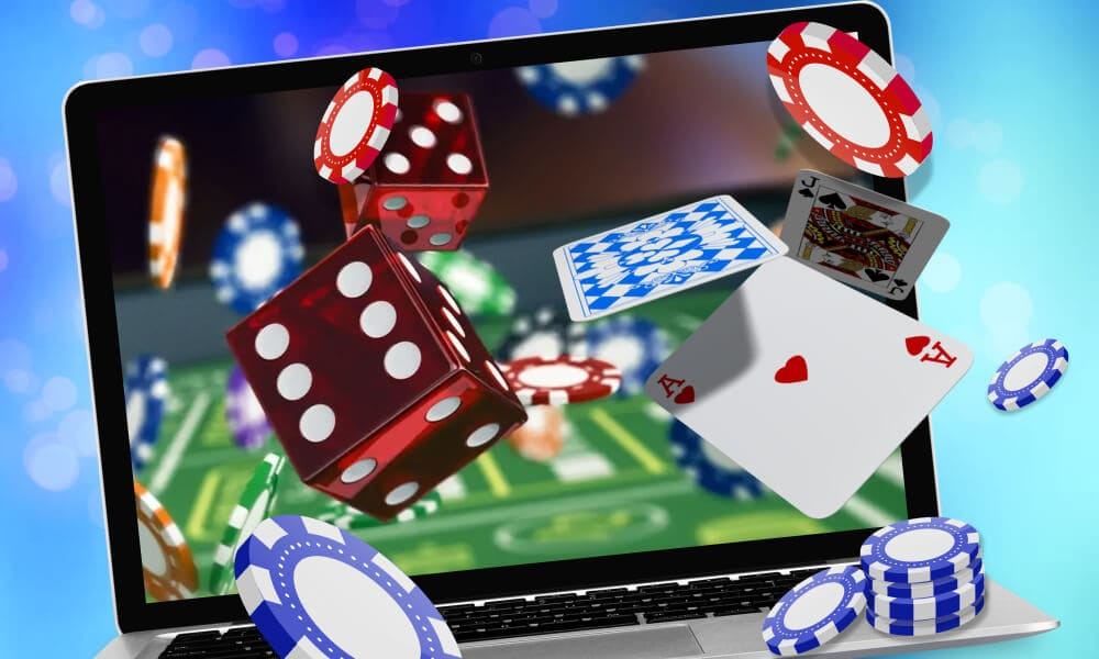 Astrozino Online Casino Your Gateway to Stellar Gaming Experience