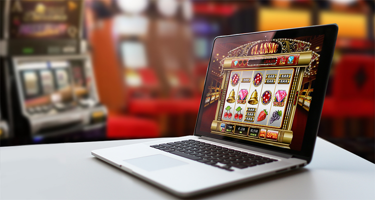 Top 5 Online Casino Sites You Should Try